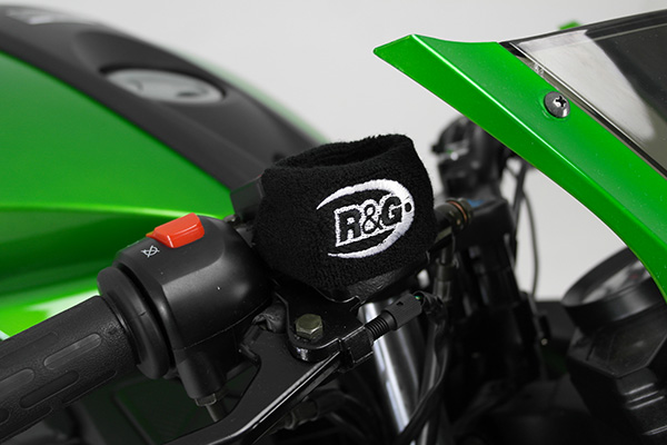 R&G Brake Res Pro